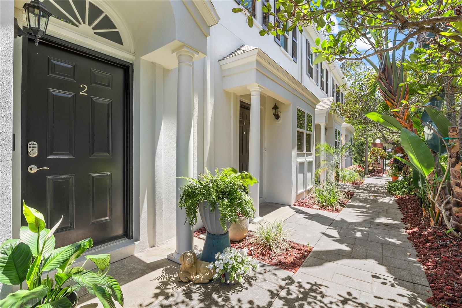 1201 W HORATIO ST #2H, TAMPA, FL, 33606