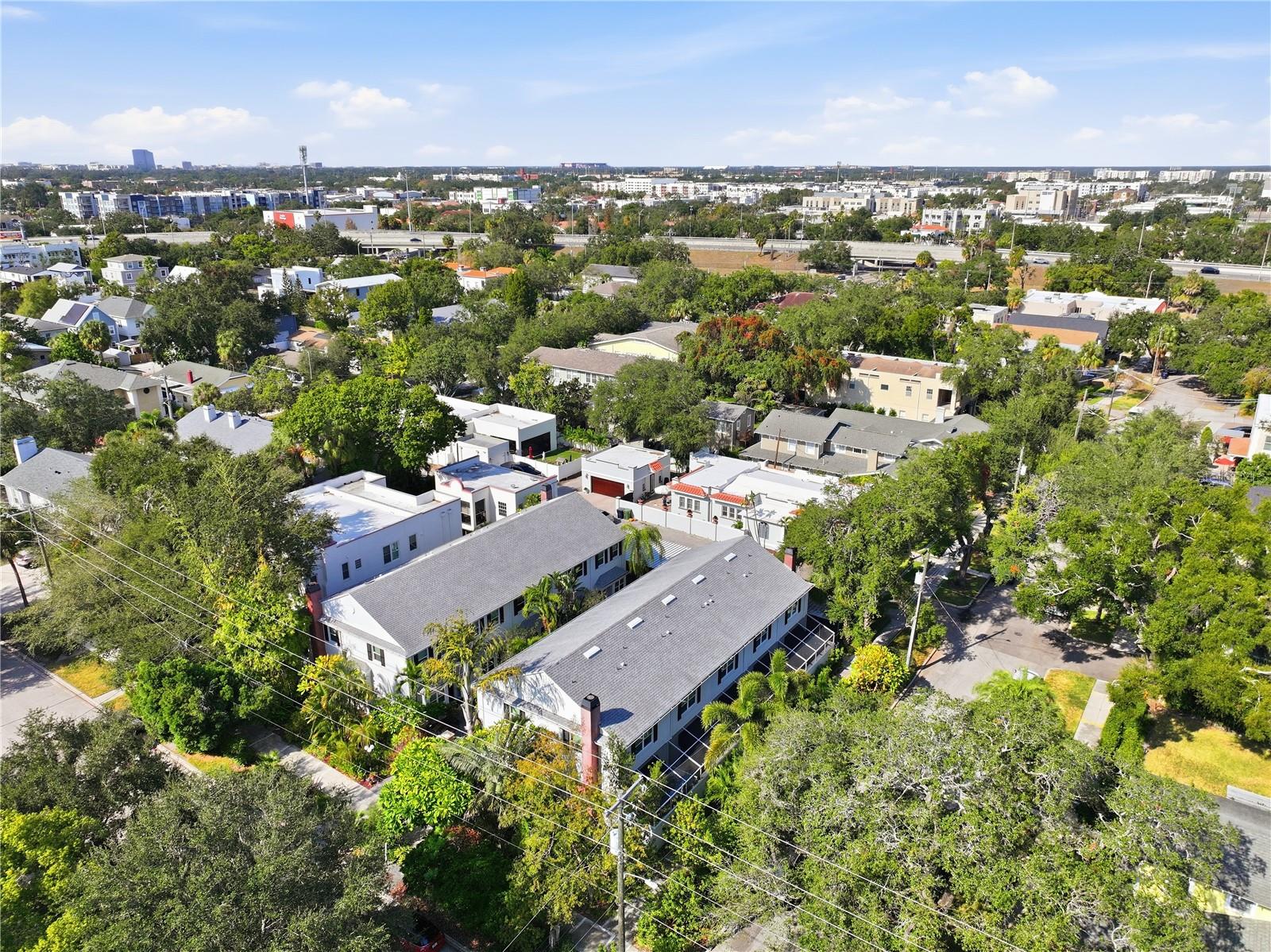 1201 W HORATIO ST #2H, TAMPA, FL, 33606