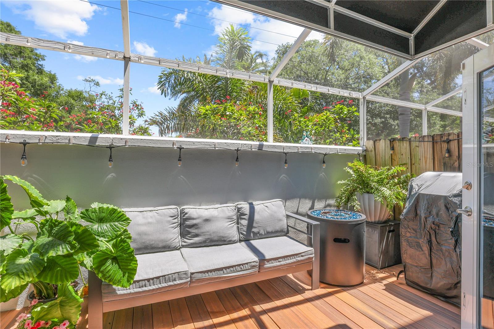 1201 W HORATIO ST #2H, TAMPA, FL, 33606