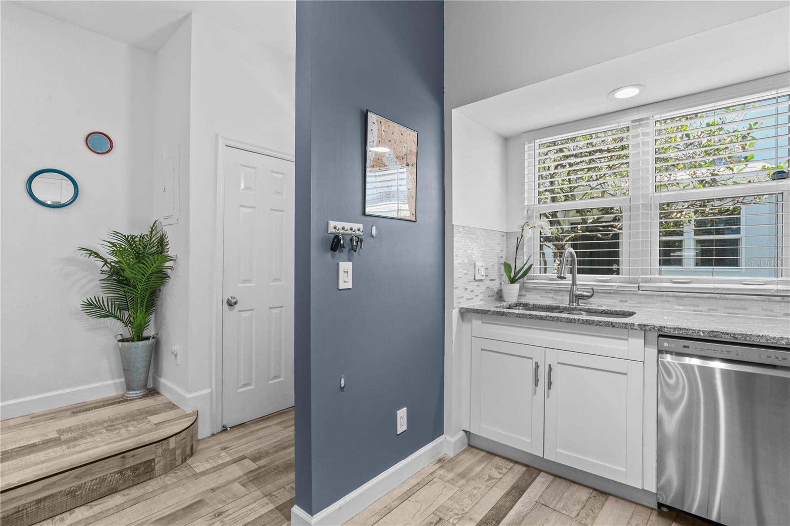 1201 W HORATIO ST #2H, TAMPA, FL, 33606