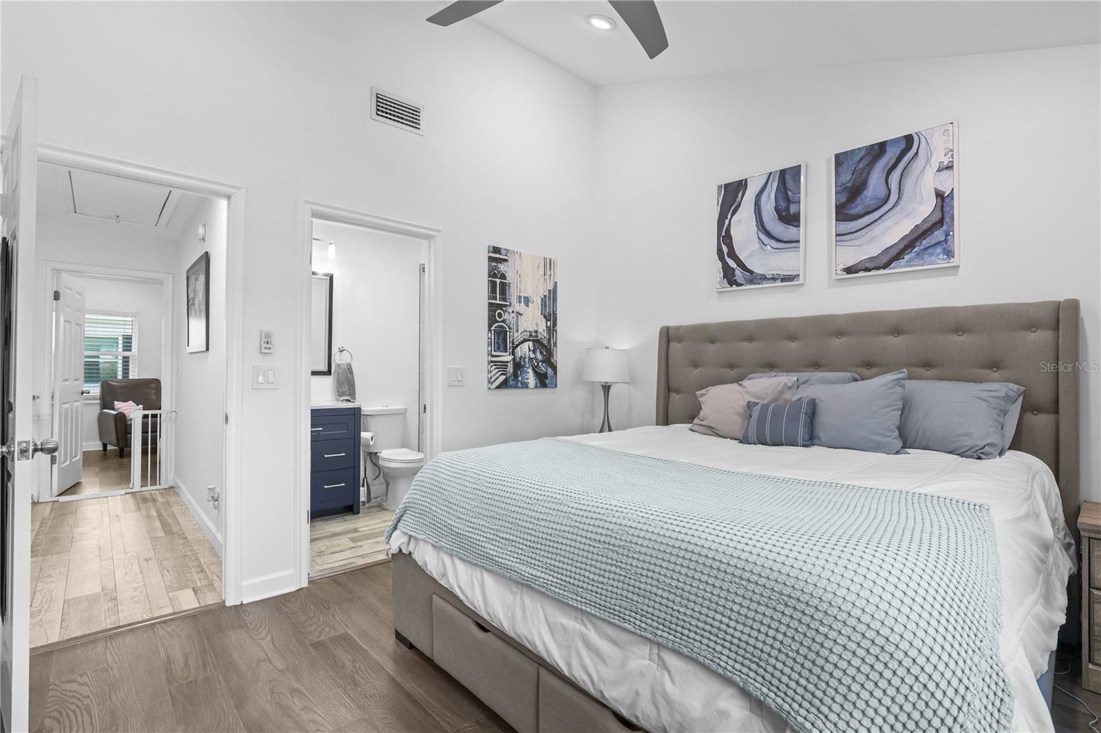 1201 W HORATIO ST #2H, TAMPA, FL, 33606