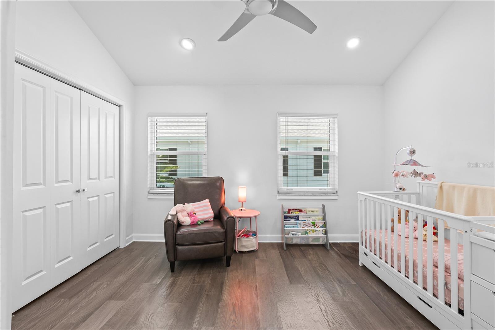 1201 W HORATIO ST #2H, TAMPA, FL, 33606