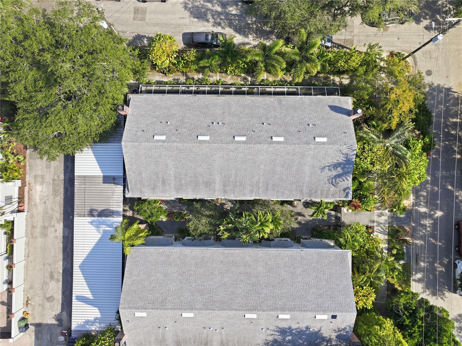 1201 W HORATIO ST #2H, TAMPA, FL, 33606