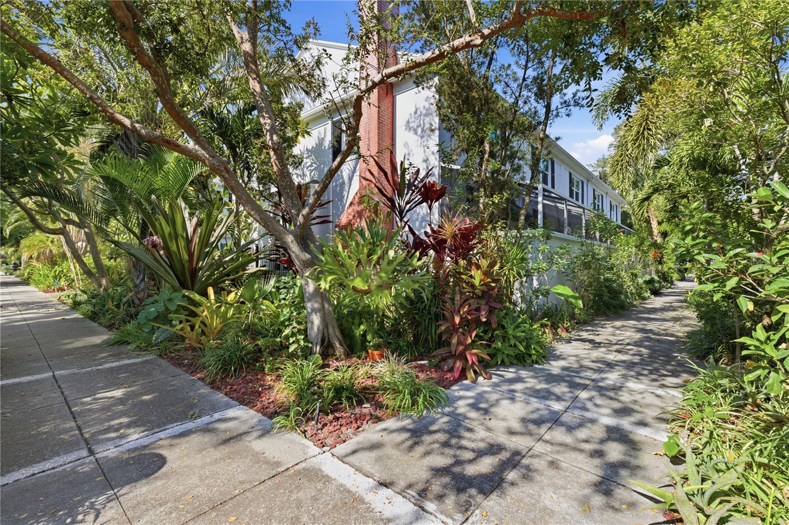 1201 W HORATIO ST #2H, TAMPA, FL, 33606