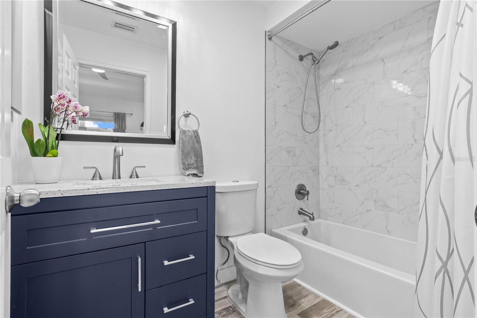1201 W HORATIO ST #2H, TAMPA, FL, 33606