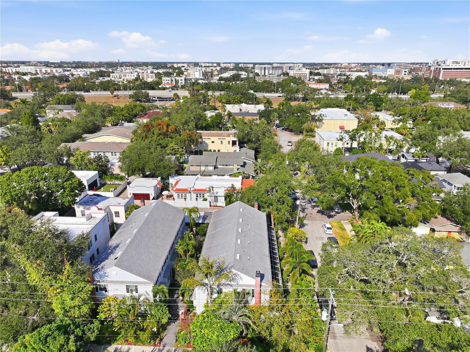 1201 W HORATIO ST #2H, TAMPA, FL, 33606