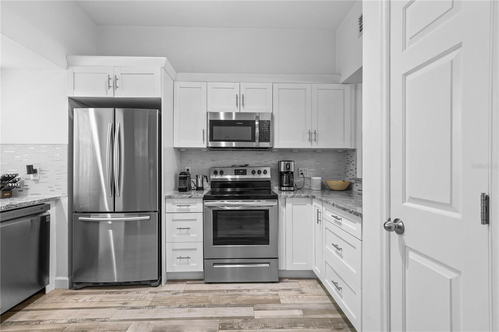 1201 W HORATIO ST #2H, TAMPA, FL, 33606