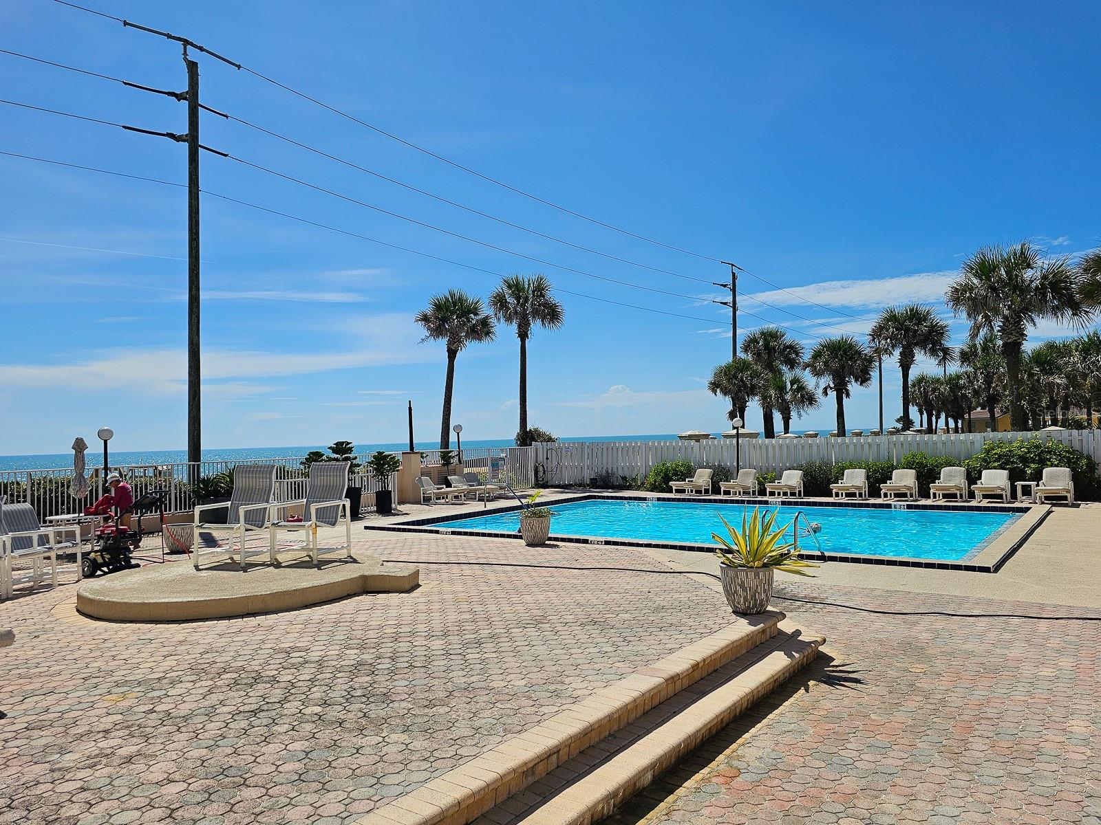 3600 S OCEAN SHORE BLVD #720, FLAGLER BEACH, FL, 32136