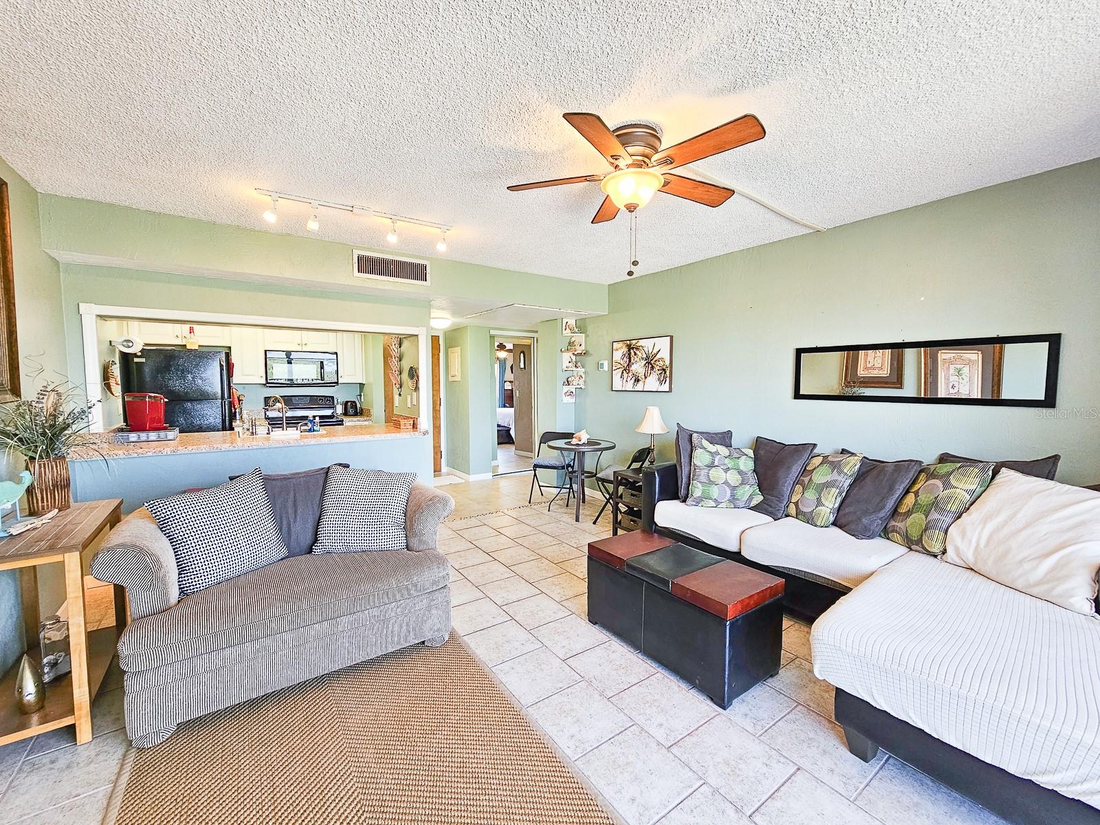 3600 S OCEAN SHORE BLVD #720, FLAGLER BEACH, FL, 32136