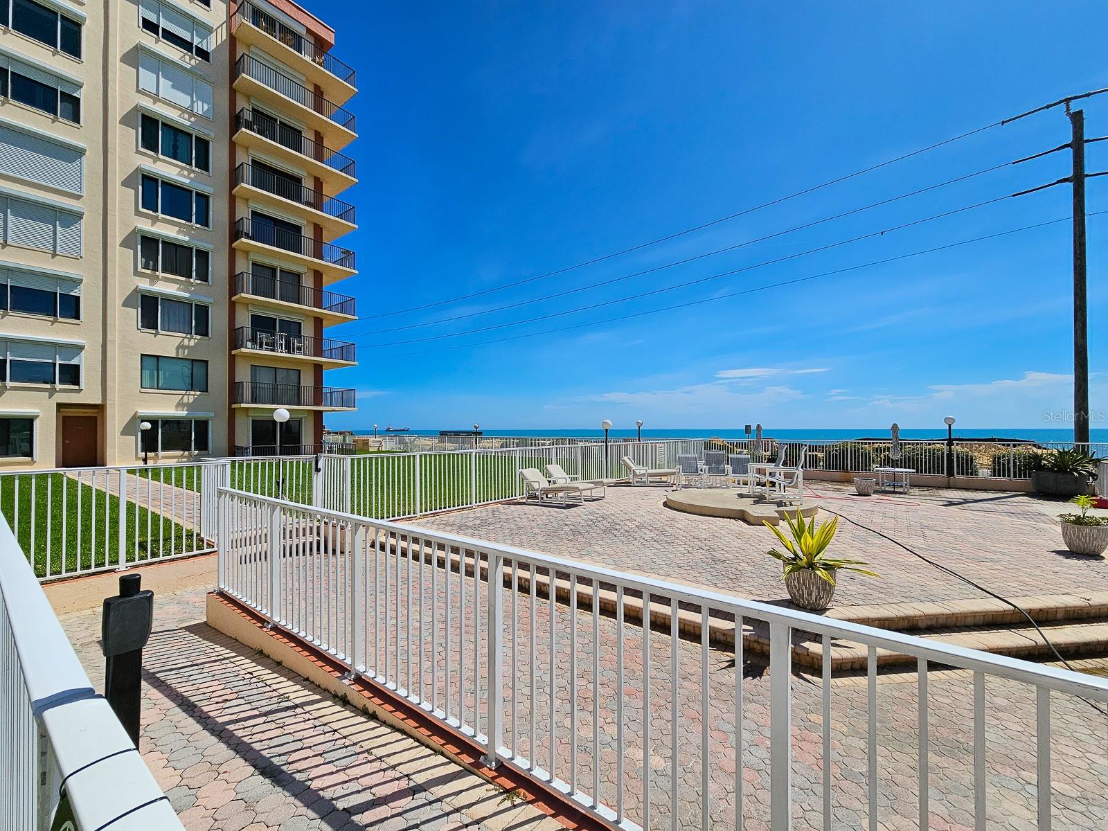 3600 S OCEAN SHORE BLVD #720, FLAGLER BEACH, FL, 32136