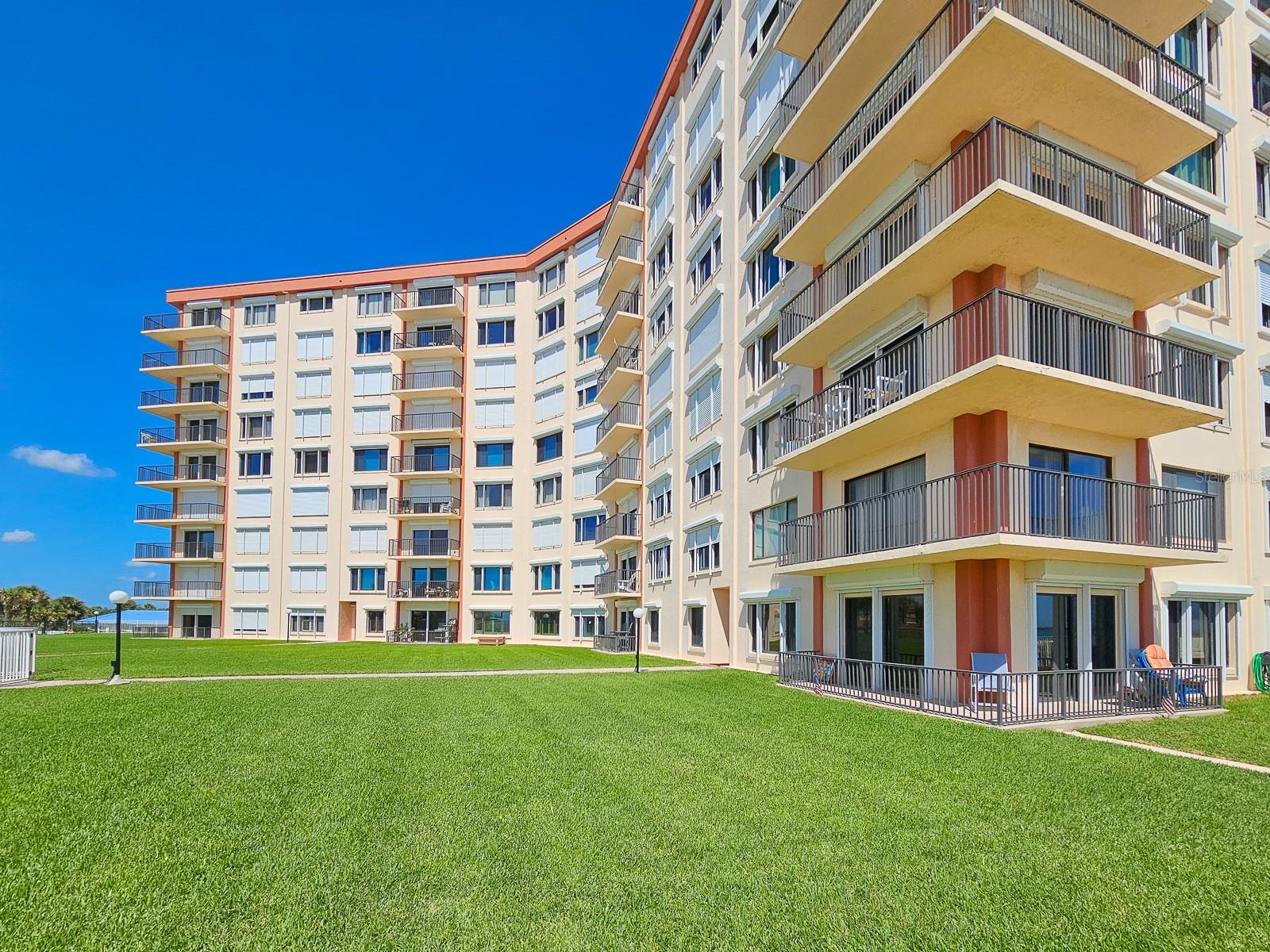 3600 S OCEAN SHORE BLVD #720, FLAGLER BEACH, FL, 32136