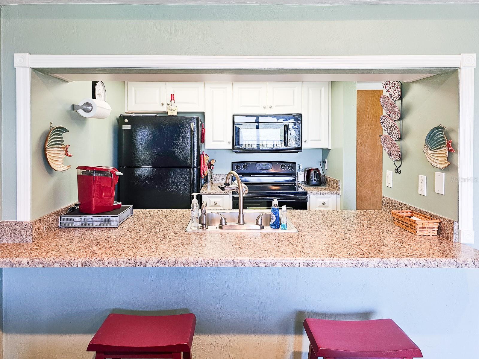 3600 S OCEAN SHORE BLVD #720, FLAGLER BEACH, FL, 32136
