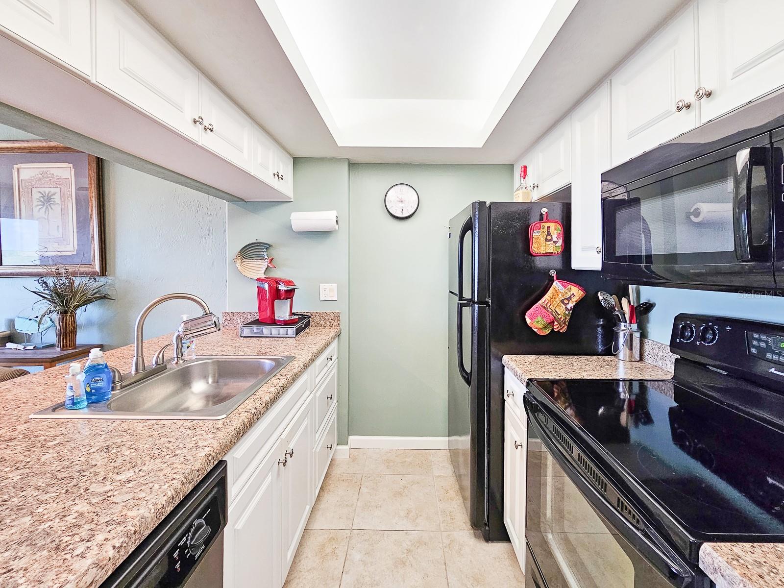 3600 S OCEAN SHORE BLVD #720, FLAGLER BEACH, FL, 32136
