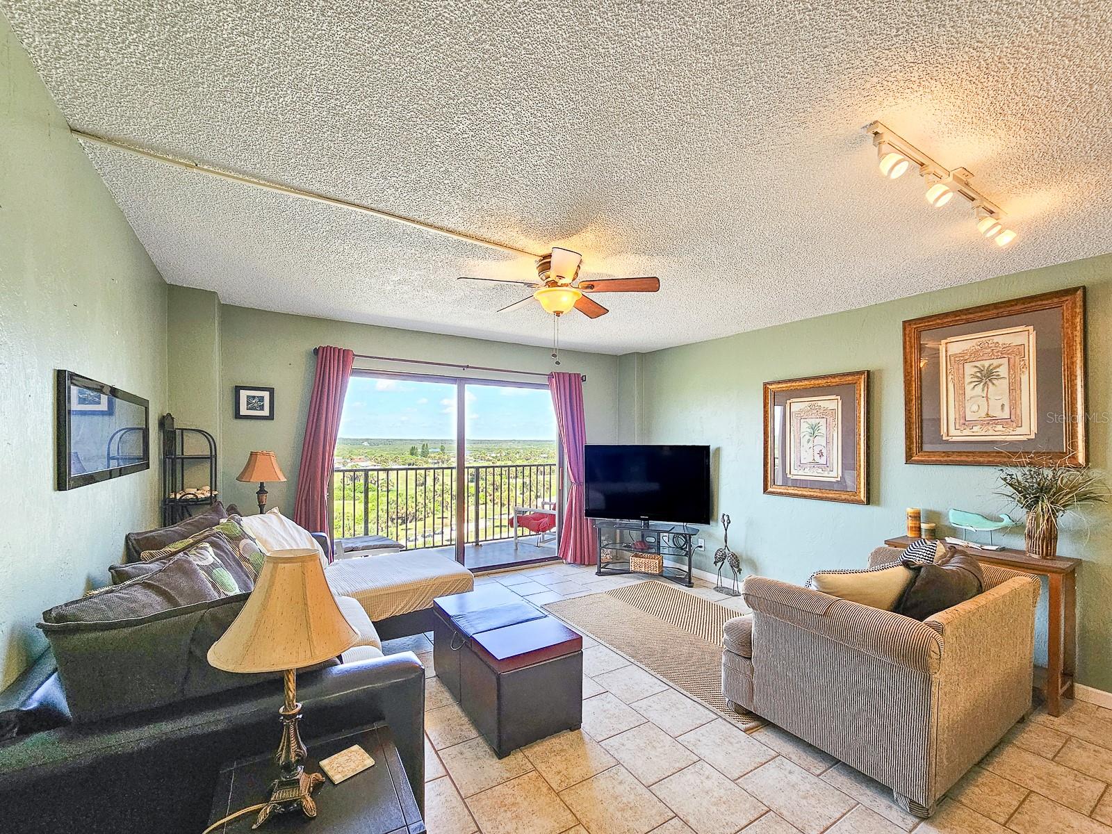 3600 S OCEAN SHORE BLVD #720, FLAGLER BEACH, FL, 32136