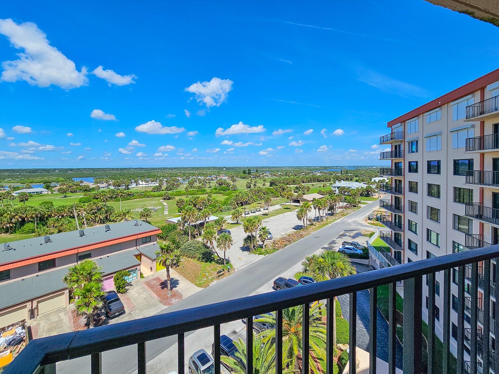 3600 S OCEAN SHORE BLVD #720, FLAGLER BEACH, FL, 32136
