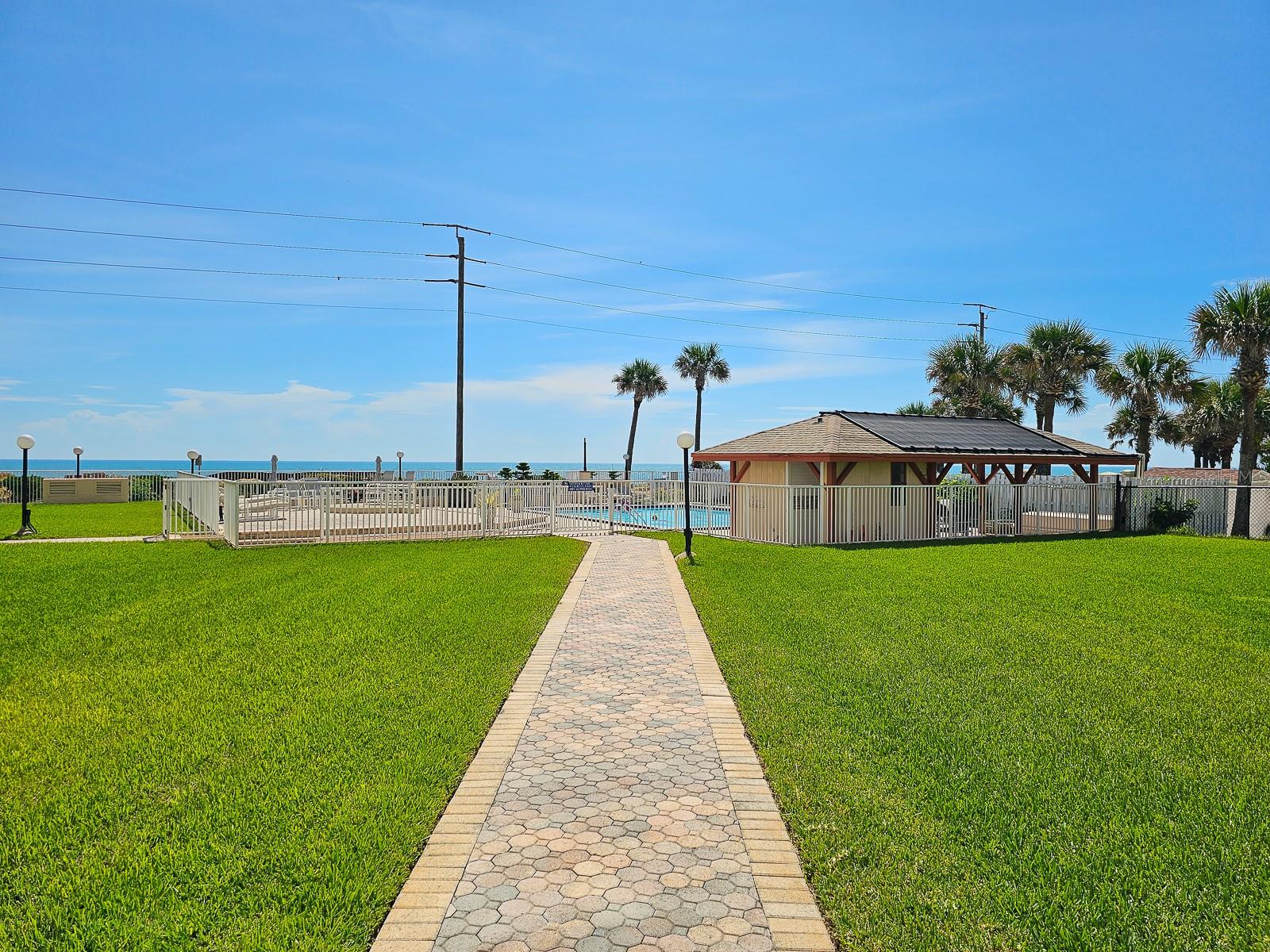 3600 S OCEAN SHORE BLVD #720, FLAGLER BEACH, FL, 32136