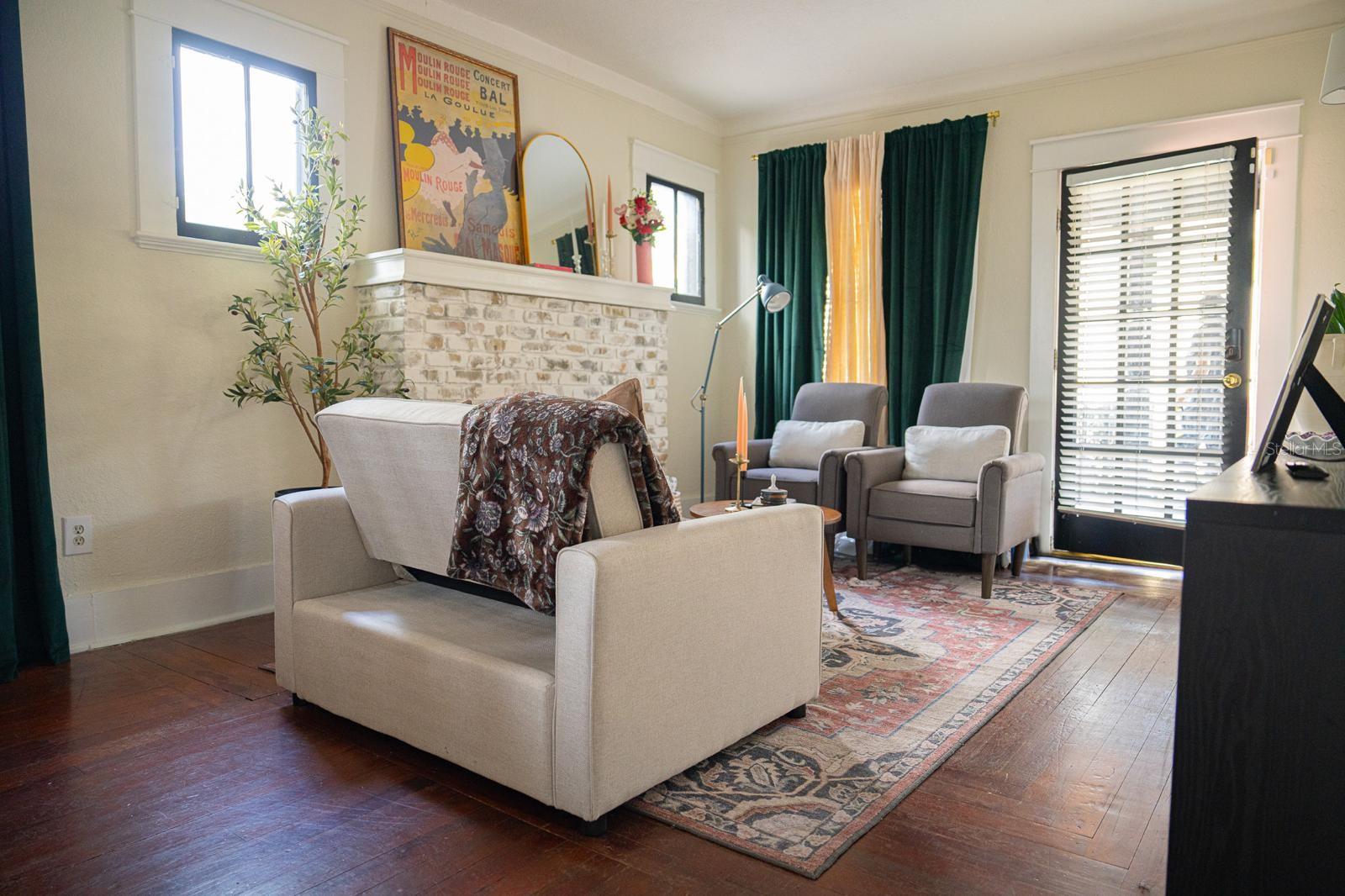 310 E ANDERSON ST, ORLANDO, FL, 32801