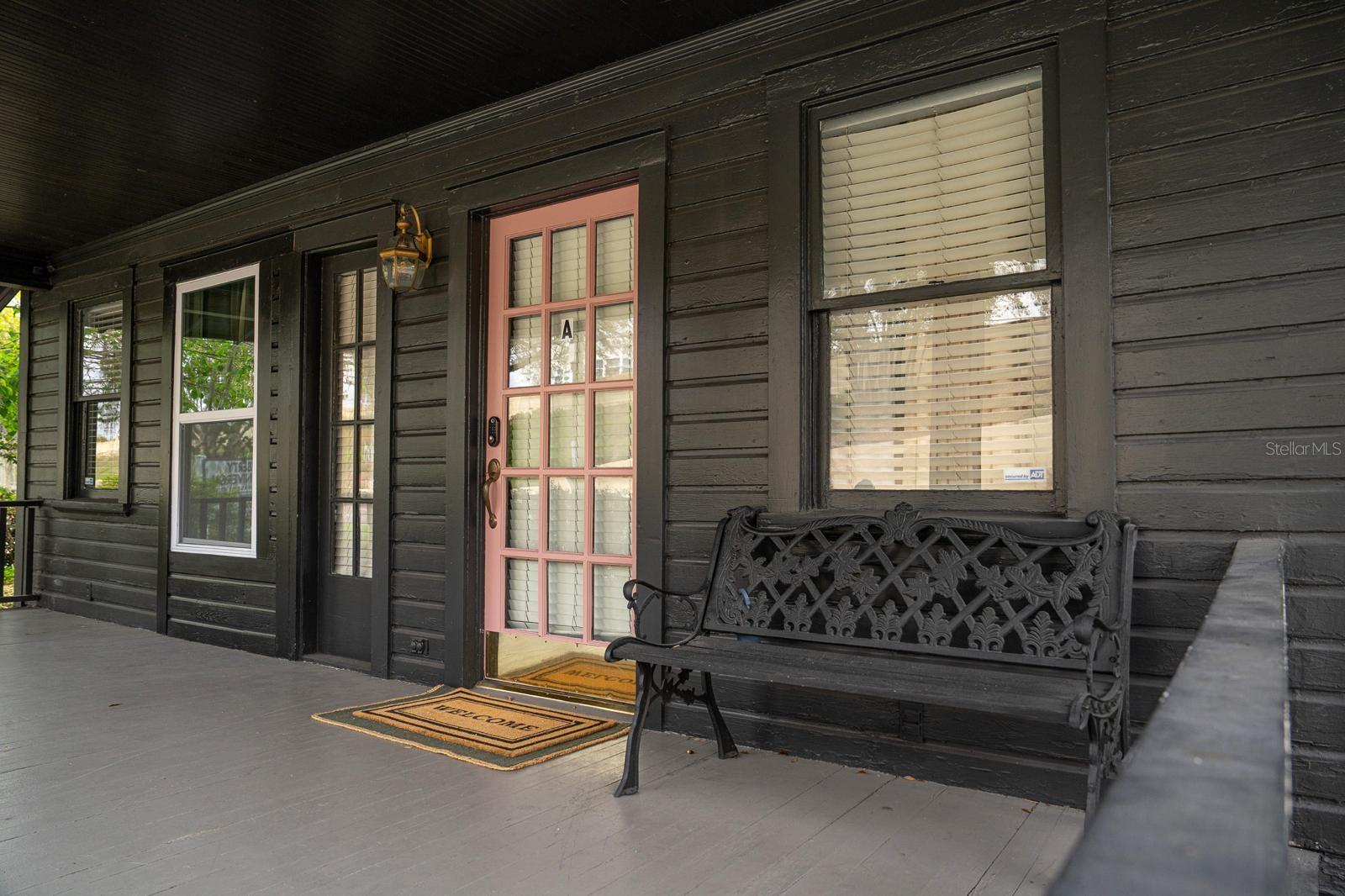 310 E ANDERSON ST, ORLANDO, FL, 32801