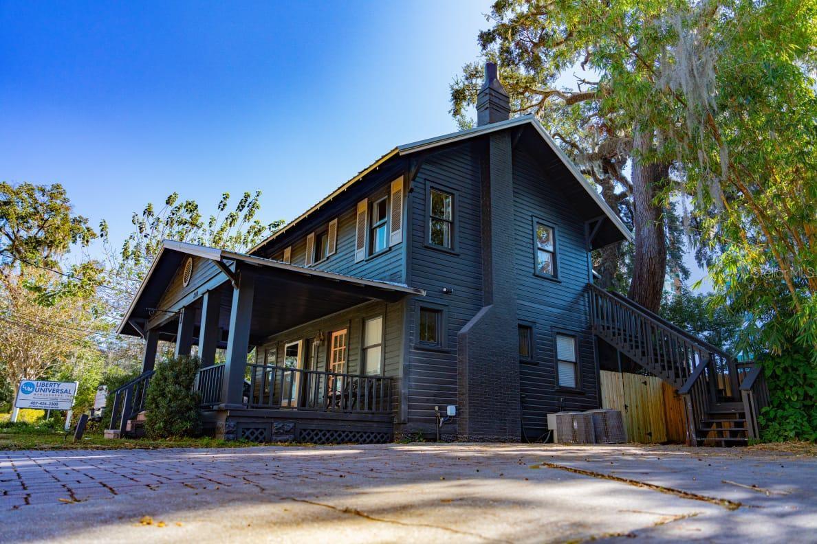 310 E ANDERSON ST, ORLANDO, FL, 32801