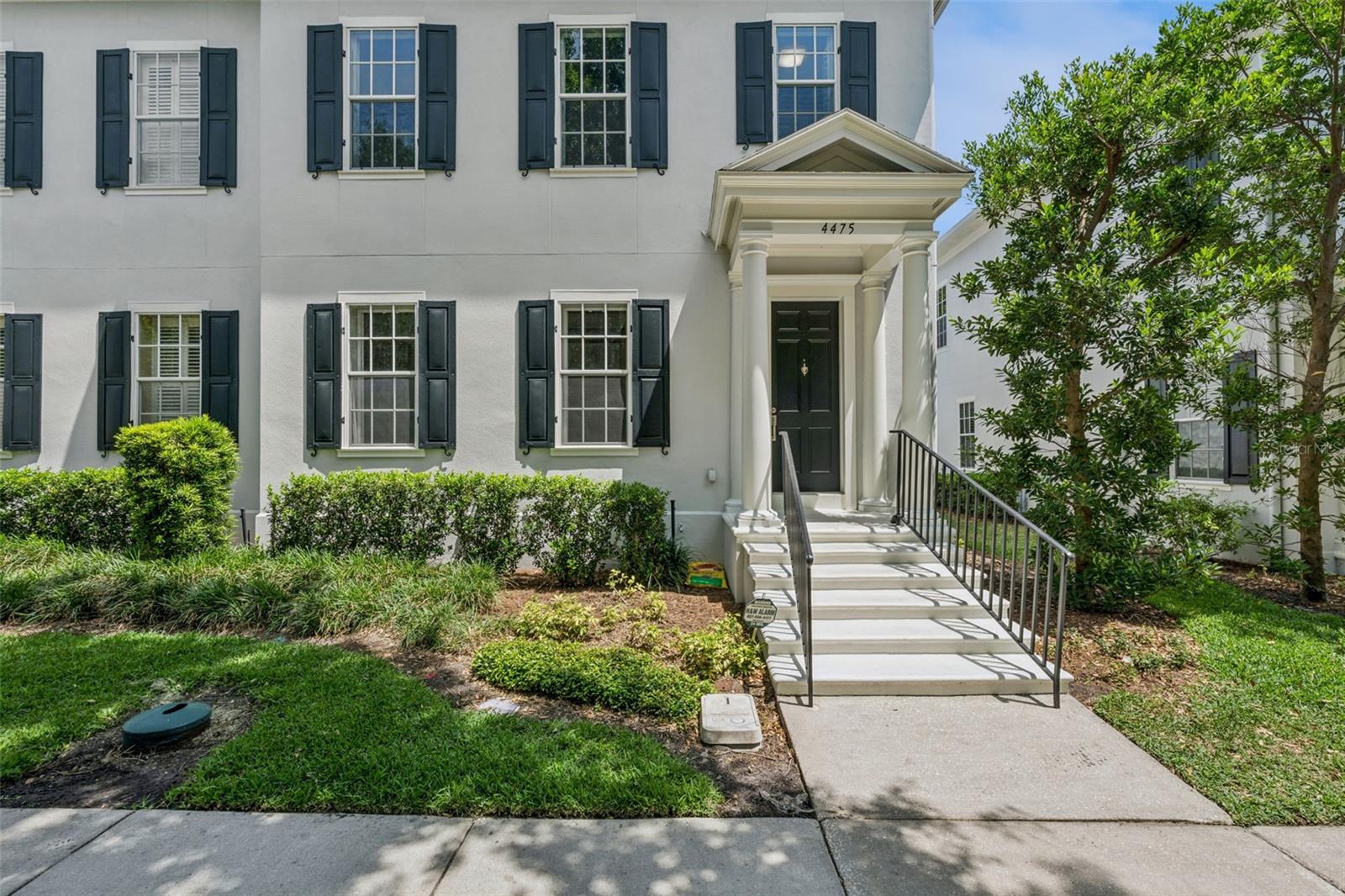 4475 TWINVIEW LN, ORLANDO, FL, 32814