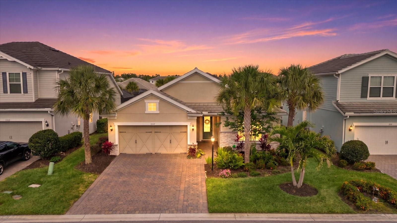 3507 HARLOWE RUN, BRADENTON, FL, 34211