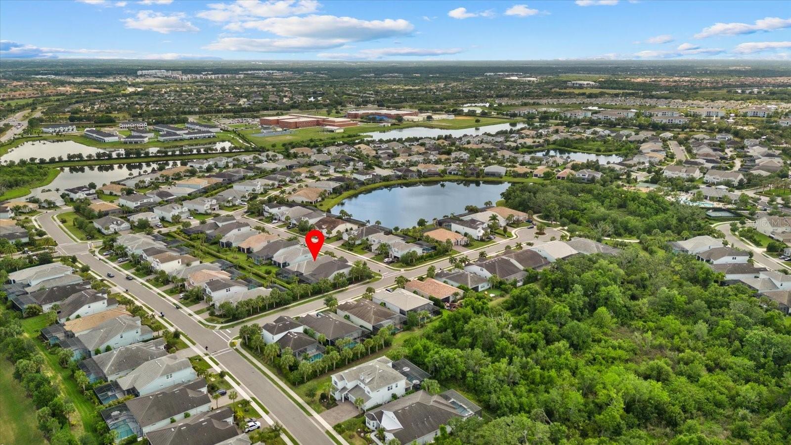 3507 HARLOWE RUN, BRADENTON, FL, 34211