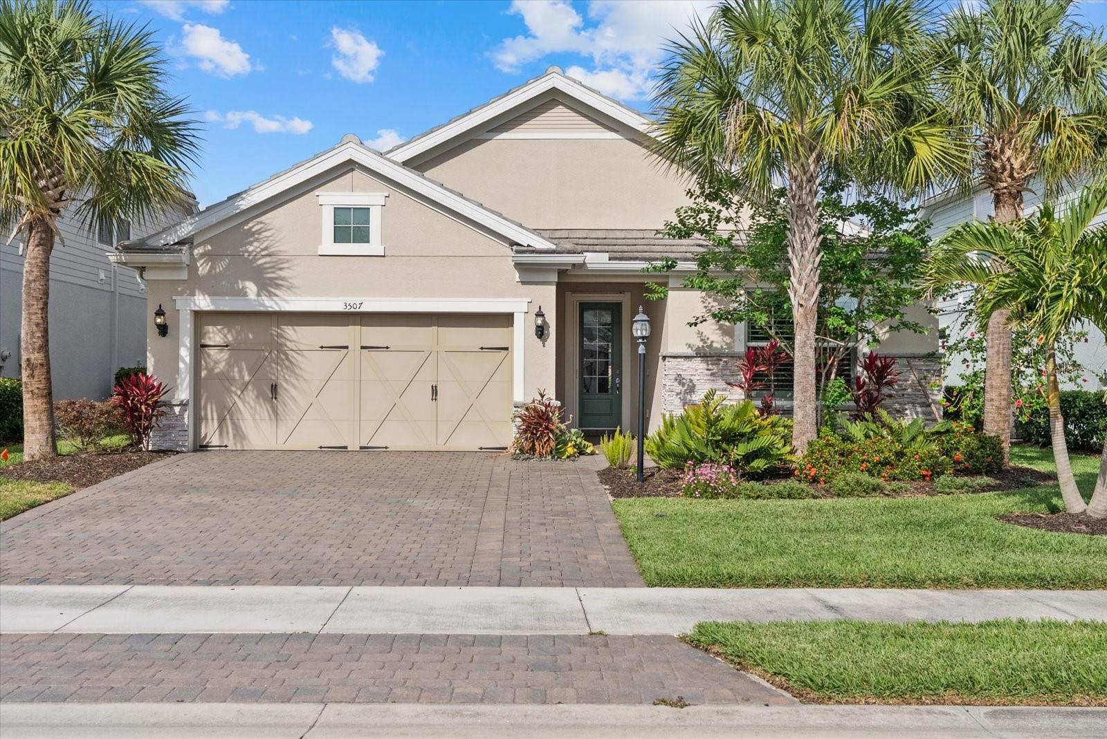 3507 HARLOWE RUN, BRADENTON, FL, 34211
