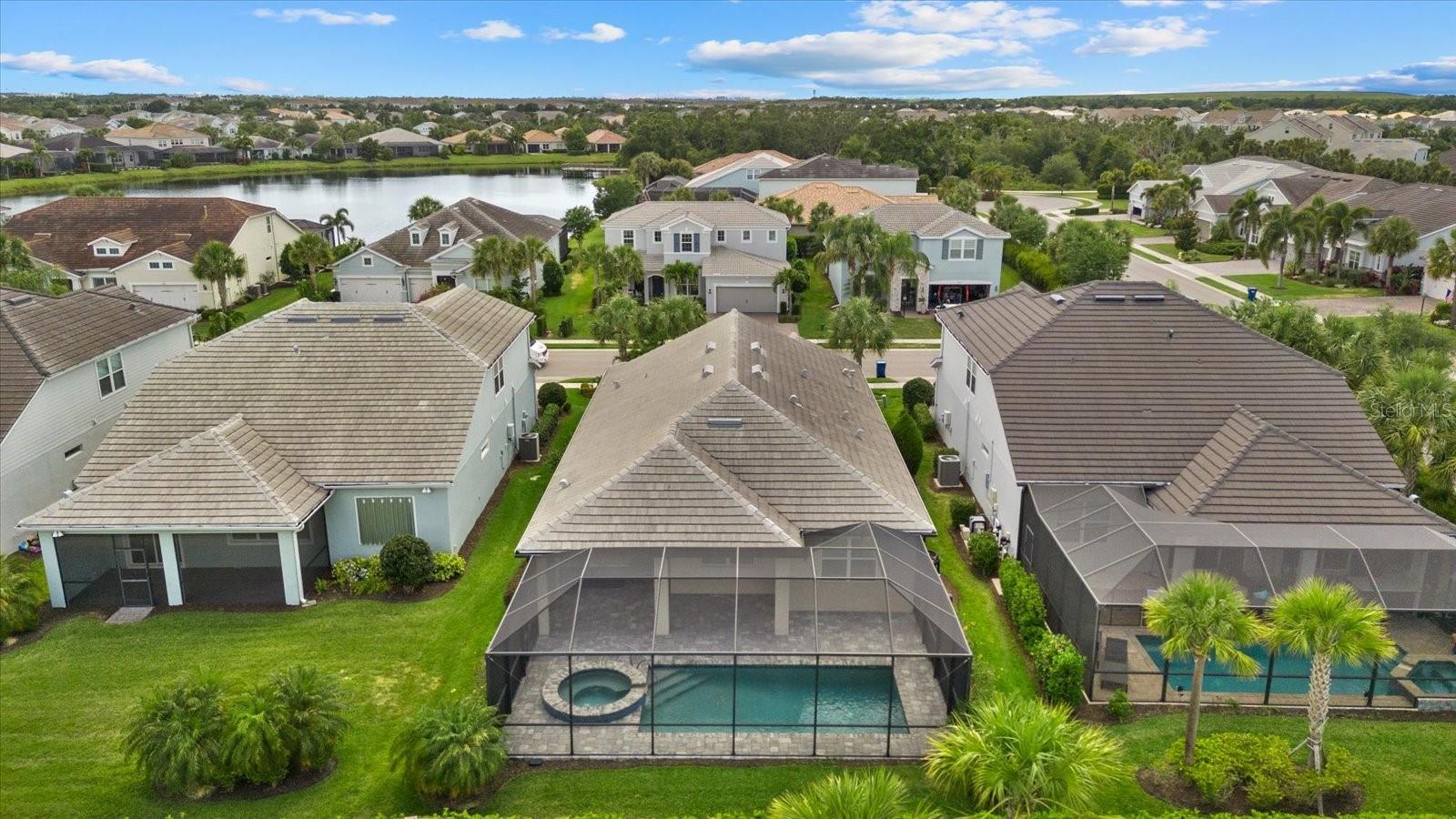 3507 HARLOWE RUN, BRADENTON, FL, 34211