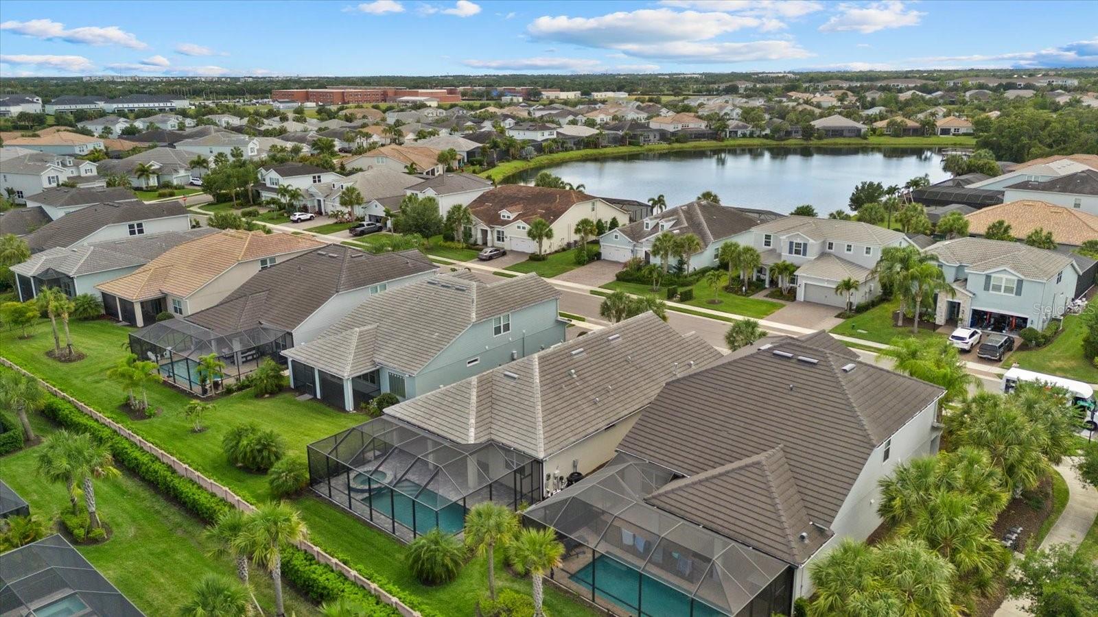 3507 HARLOWE RUN, BRADENTON, FL, 34211