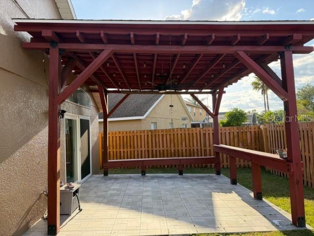 725 BRIDGEWAY BLVD, ORLANDO, FL, 32828