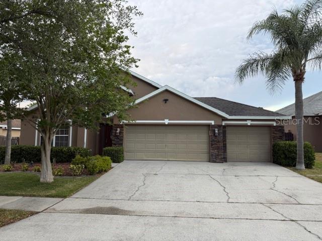 725 BRIDGEWAY BLVD, ORLANDO, FL, 32828