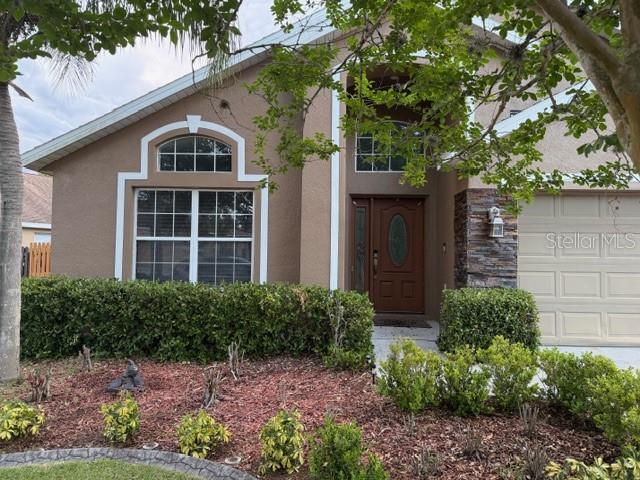 725 BRIDGEWAY BLVD, ORLANDO, FL, 32828