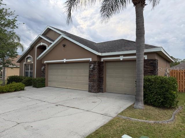 725 BRIDGEWAY BLVD, ORLANDO, FL, 32828