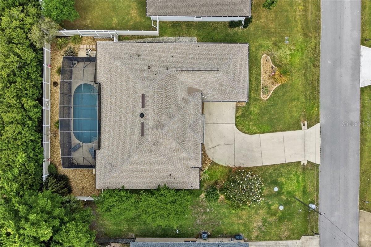 26 PORCUPINE DR, PALM COAST, FL, 32164