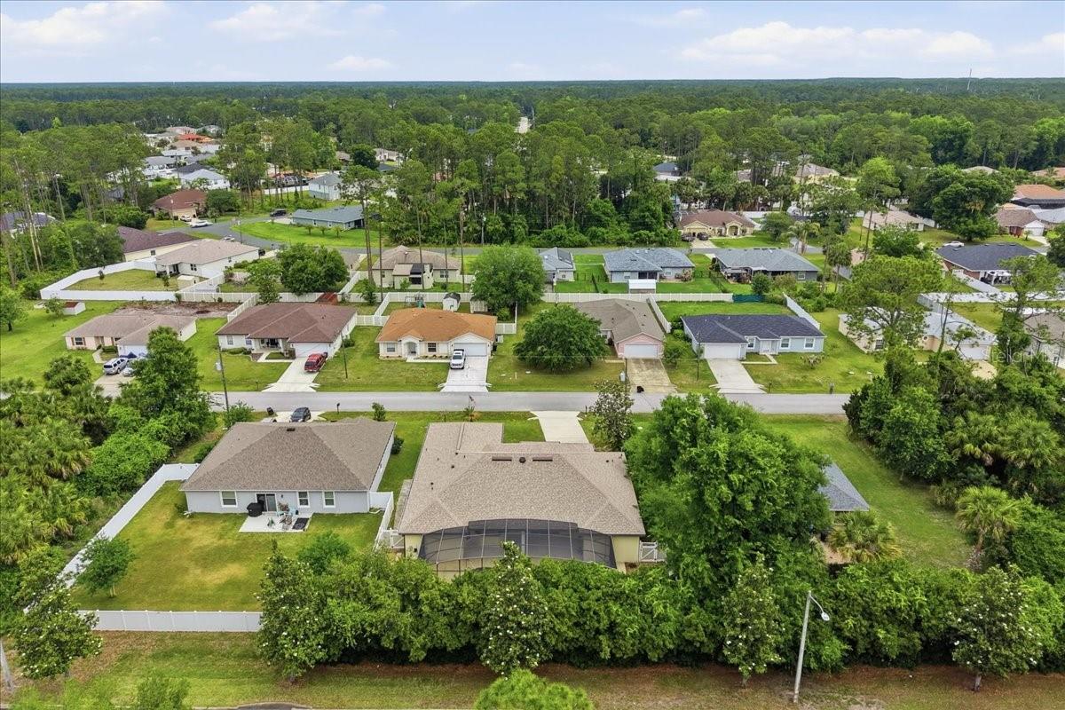 26 PORCUPINE DR, PALM COAST, FL, 32164