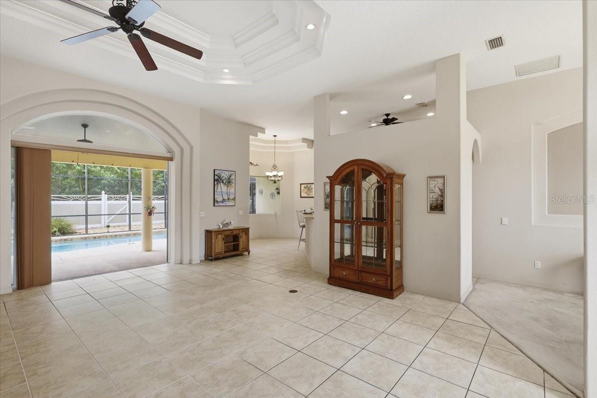 26 PORCUPINE DR, PALM COAST, FL, 32164