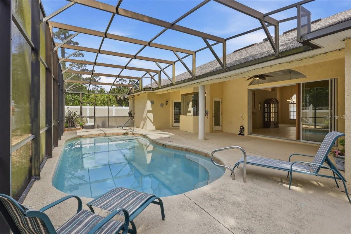 26 PORCUPINE DR, PALM COAST, FL, 32164