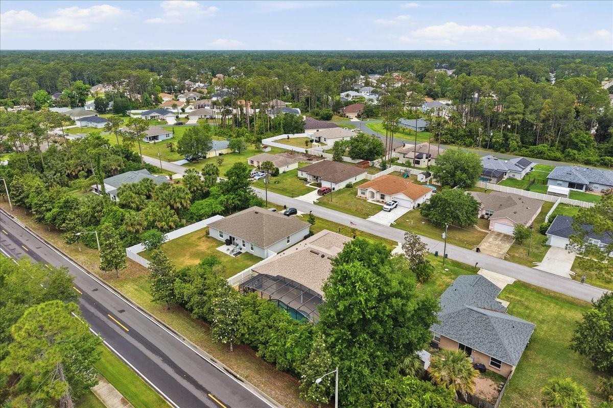26 PORCUPINE DR, PALM COAST, FL, 32164