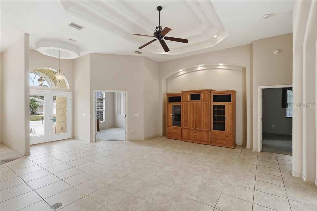 26 PORCUPINE DR, PALM COAST, FL, 32164