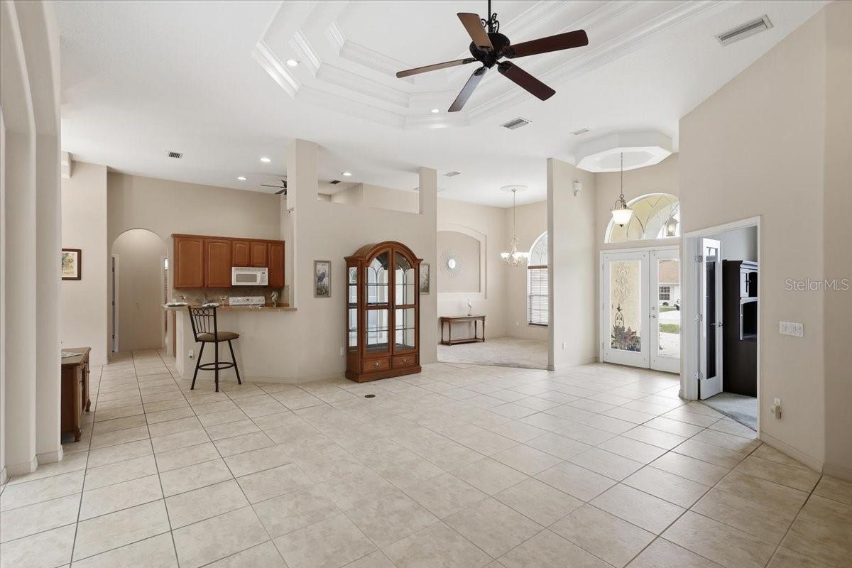 26 PORCUPINE DR, PALM COAST, FL, 32164