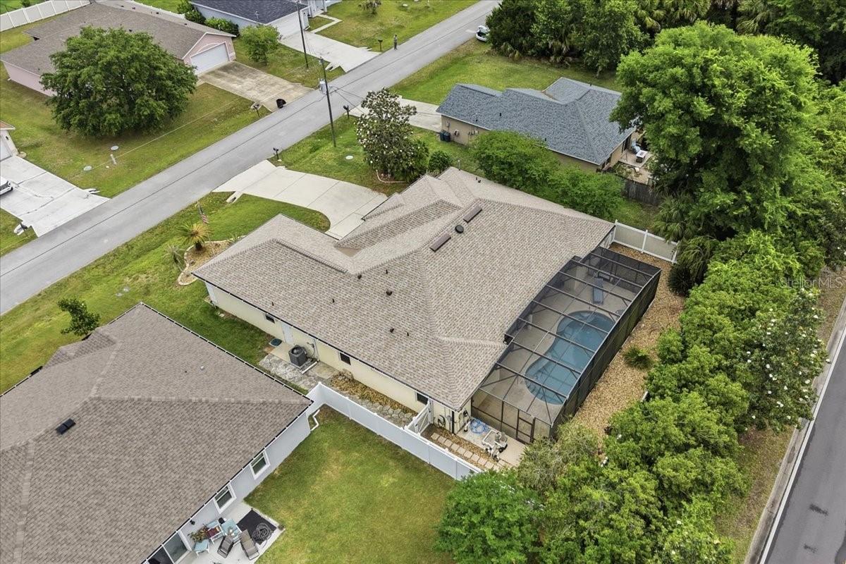 26 PORCUPINE DR, PALM COAST, FL, 32164