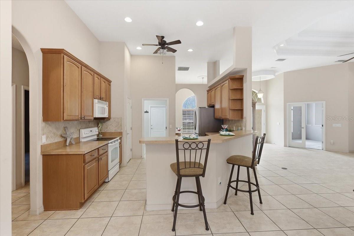 26 PORCUPINE DR, PALM COAST, FL, 32164