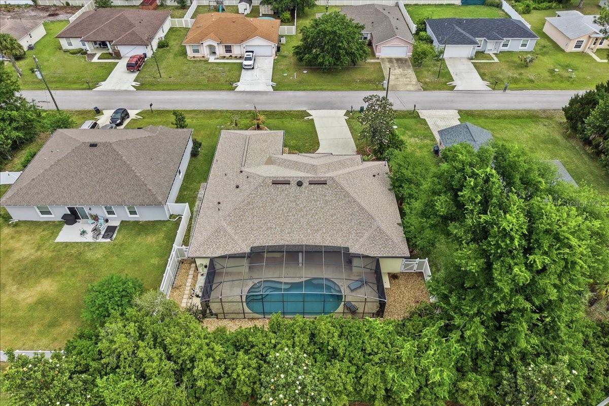 26 PORCUPINE DR, PALM COAST, FL, 32164