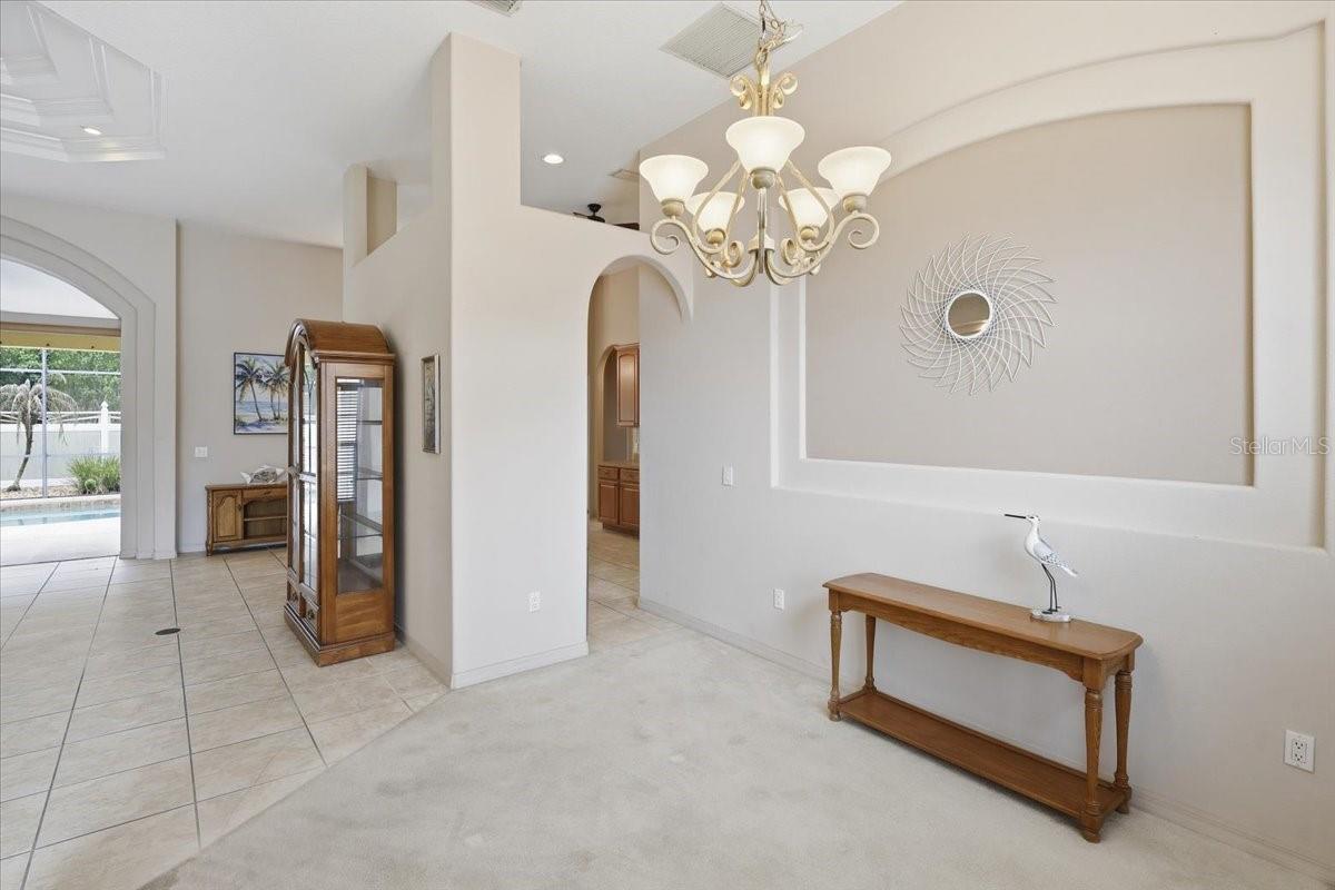 26 PORCUPINE DR, PALM COAST, FL, 32164