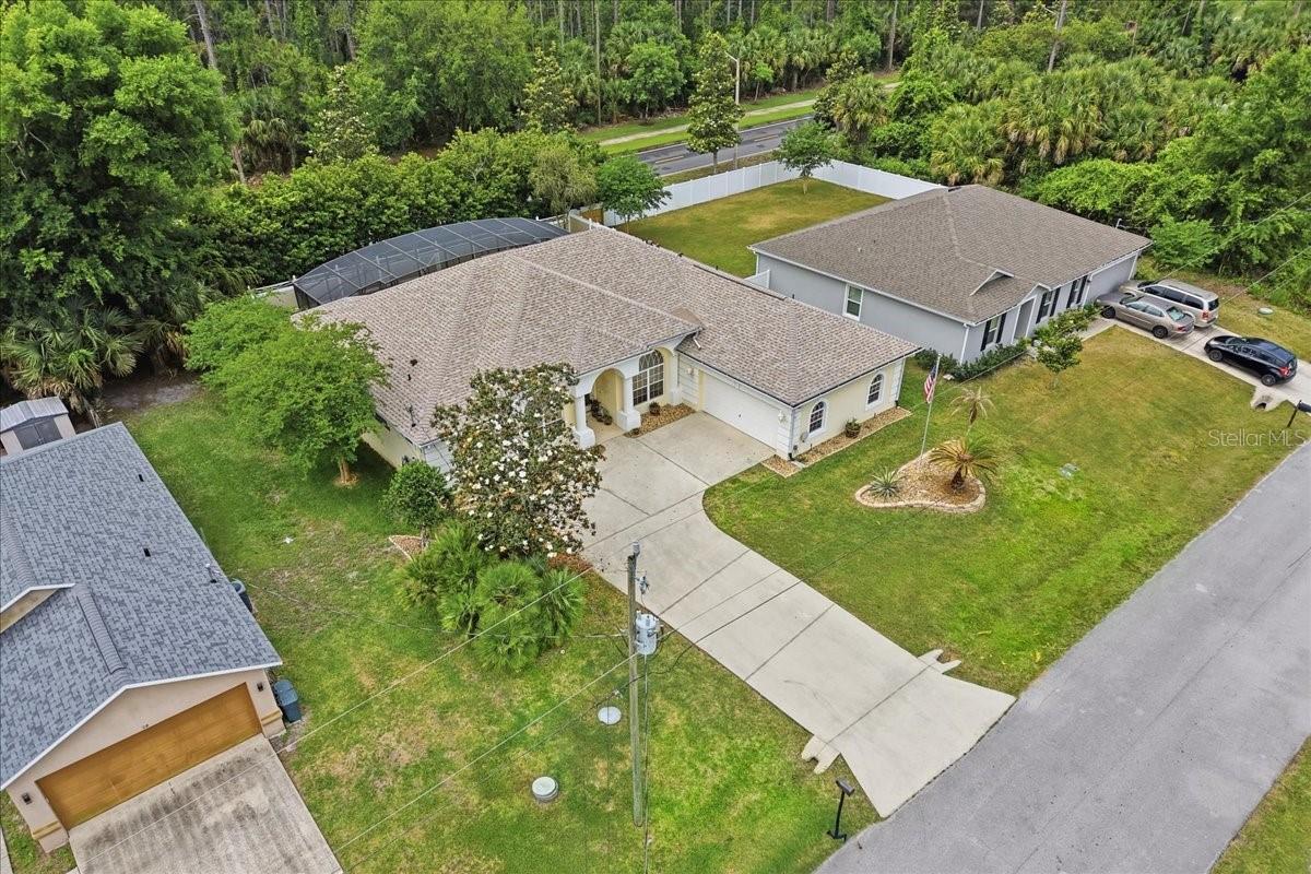 26 PORCUPINE DR, PALM COAST, FL, 32164