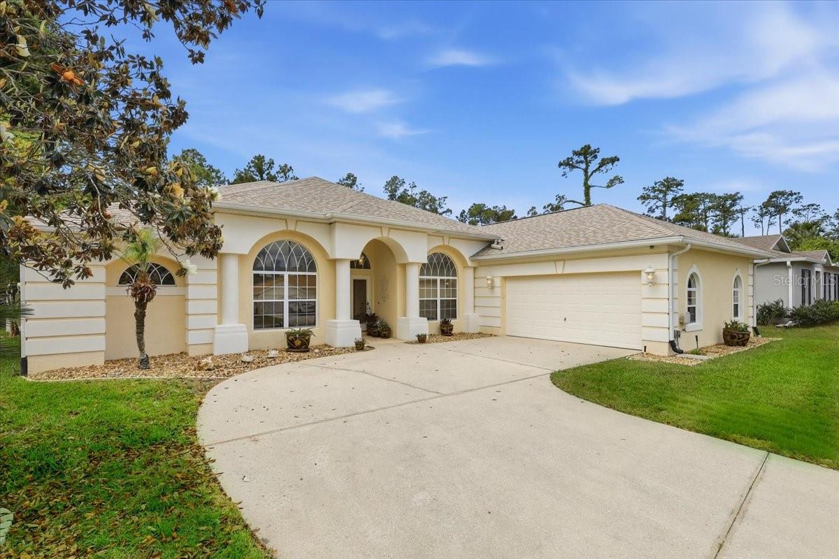 26 PORCUPINE DR, PALM COAST, FL, 32164
