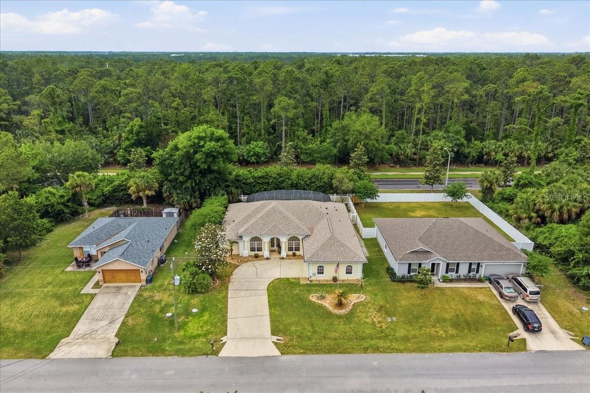 26 PORCUPINE DR, PALM COAST, FL, 32164