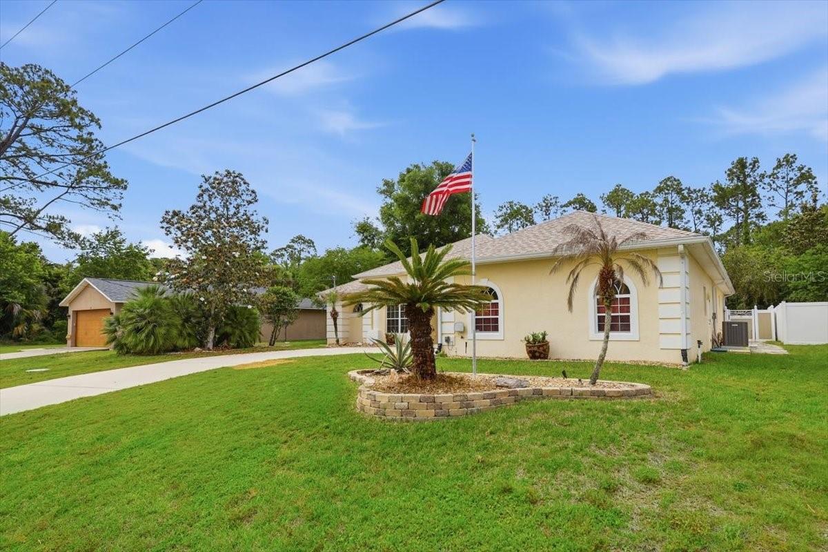 26 PORCUPINE DR, PALM COAST, FL, 32164