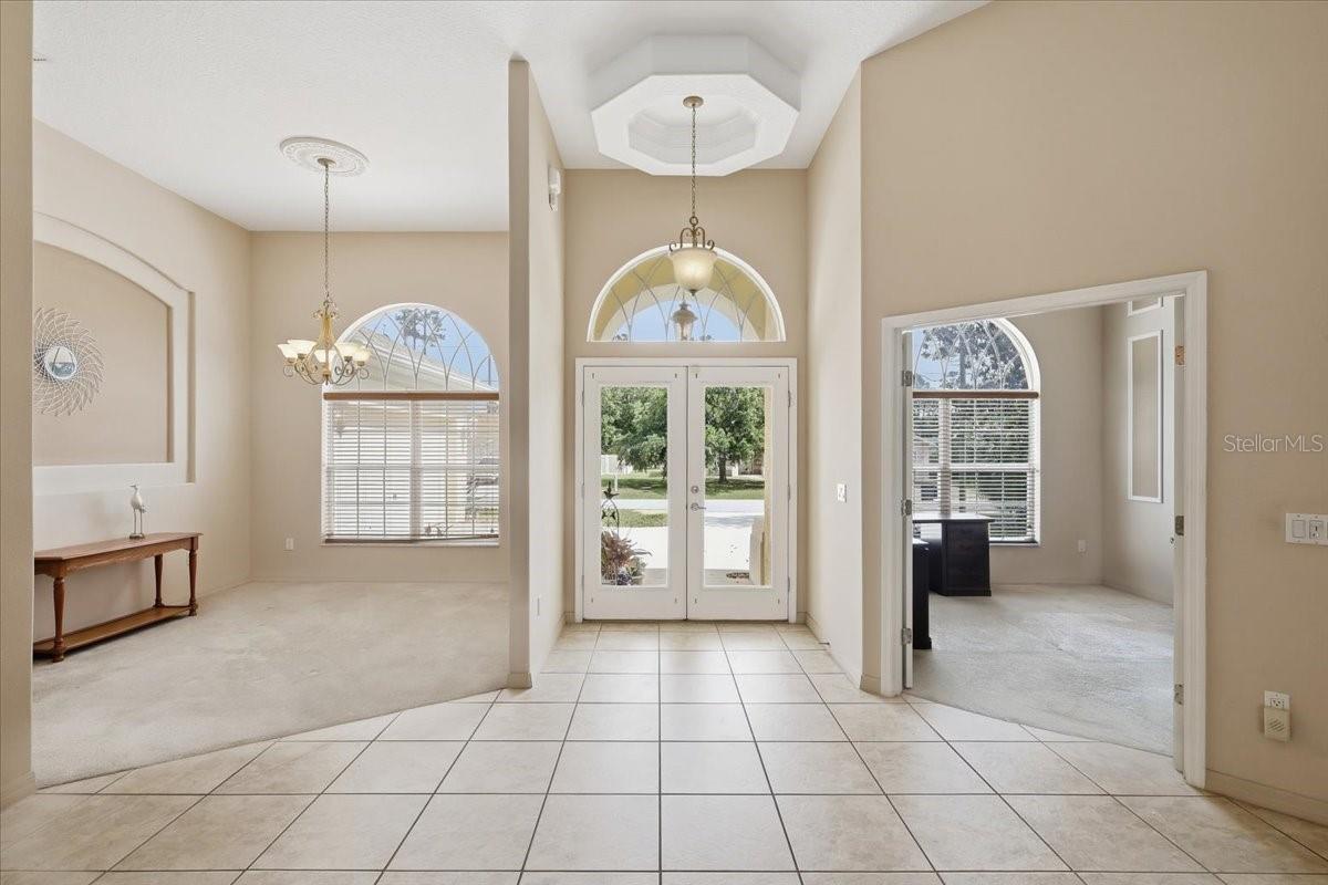 26 PORCUPINE DR, PALM COAST, FL, 32164