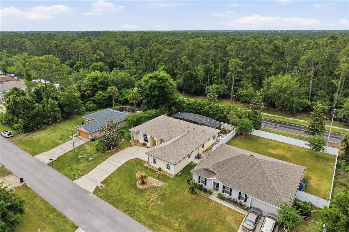 26 PORCUPINE DR, PALM COAST, FL, 32164
